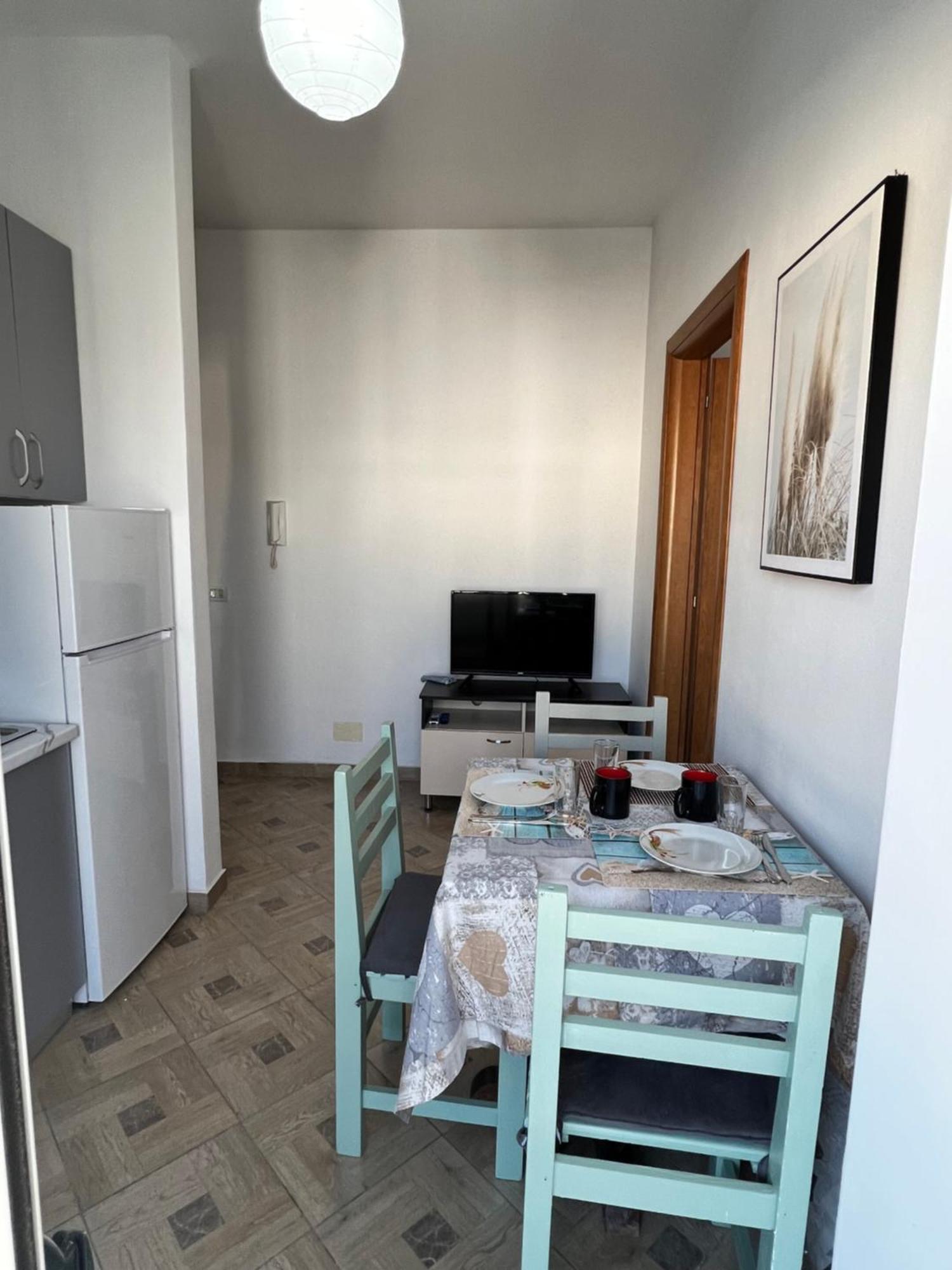Lunasol Seaside Apartments Durrës Eksteriør billede