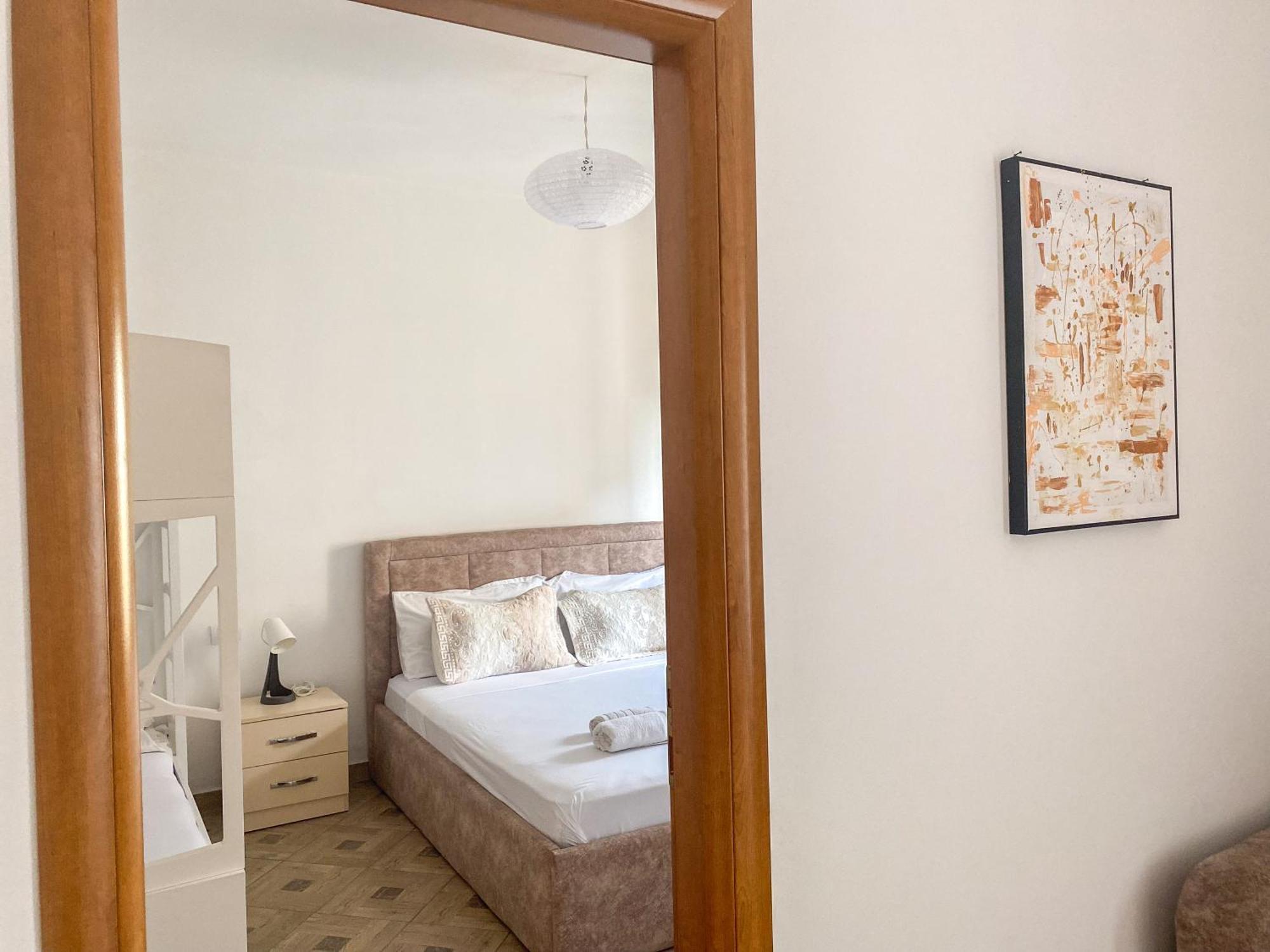 Lunasol Seaside Apartments Durrës Eksteriør billede