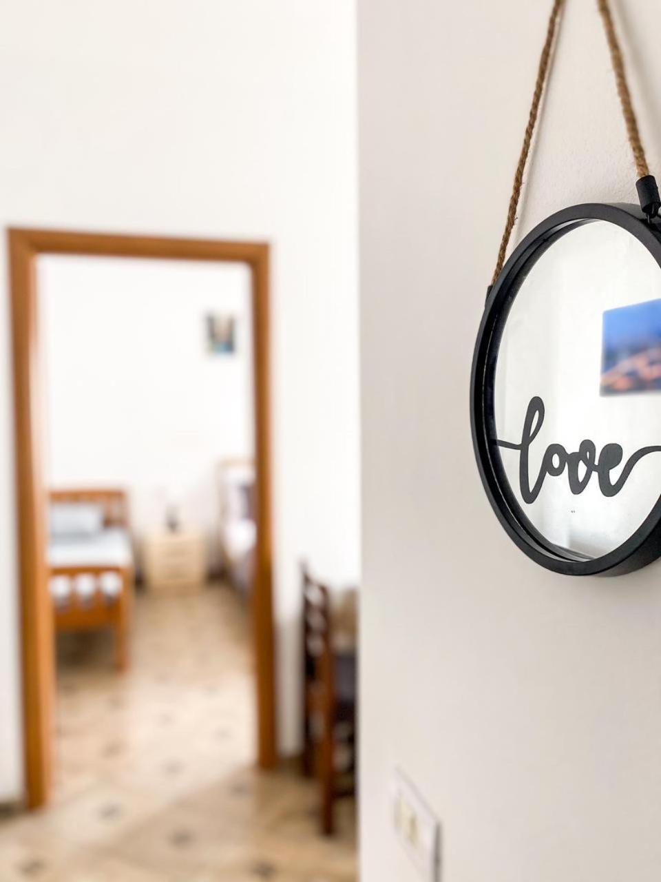Lunasol Seaside Apartments Durrës Eksteriør billede