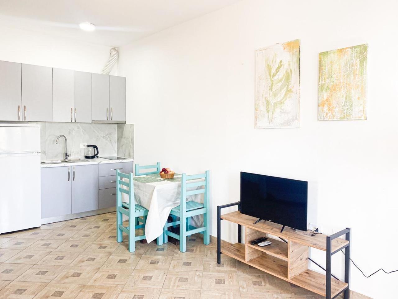 Lunasol Seaside Apartments Durrës Eksteriør billede