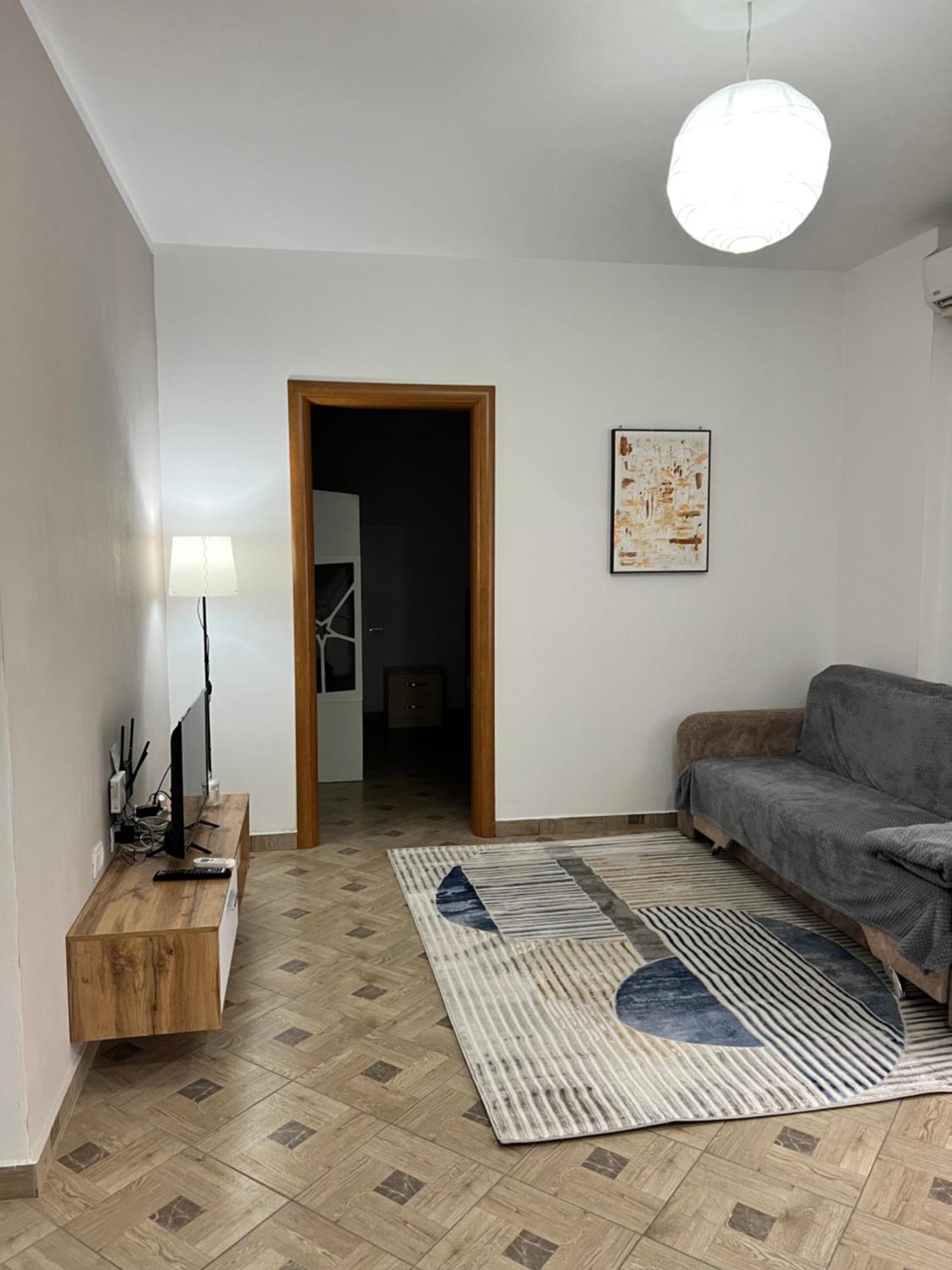 Lunasol Seaside Apartments Durrës Eksteriør billede