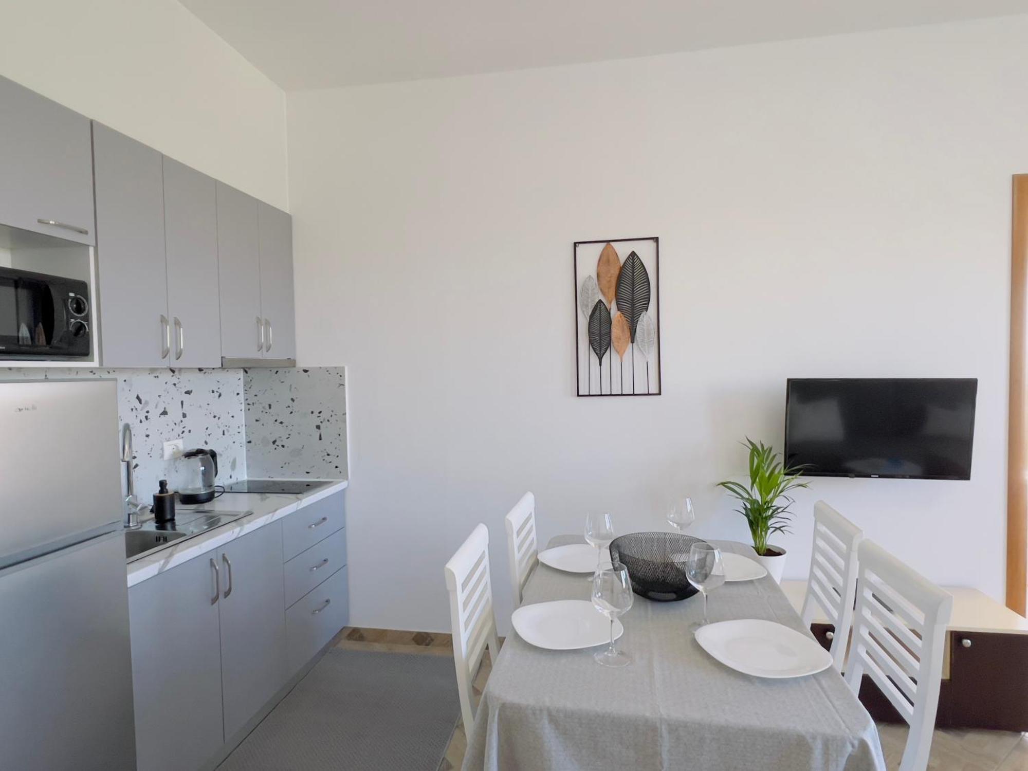 Lunasol Seaside Apartments Durrës Eksteriør billede
