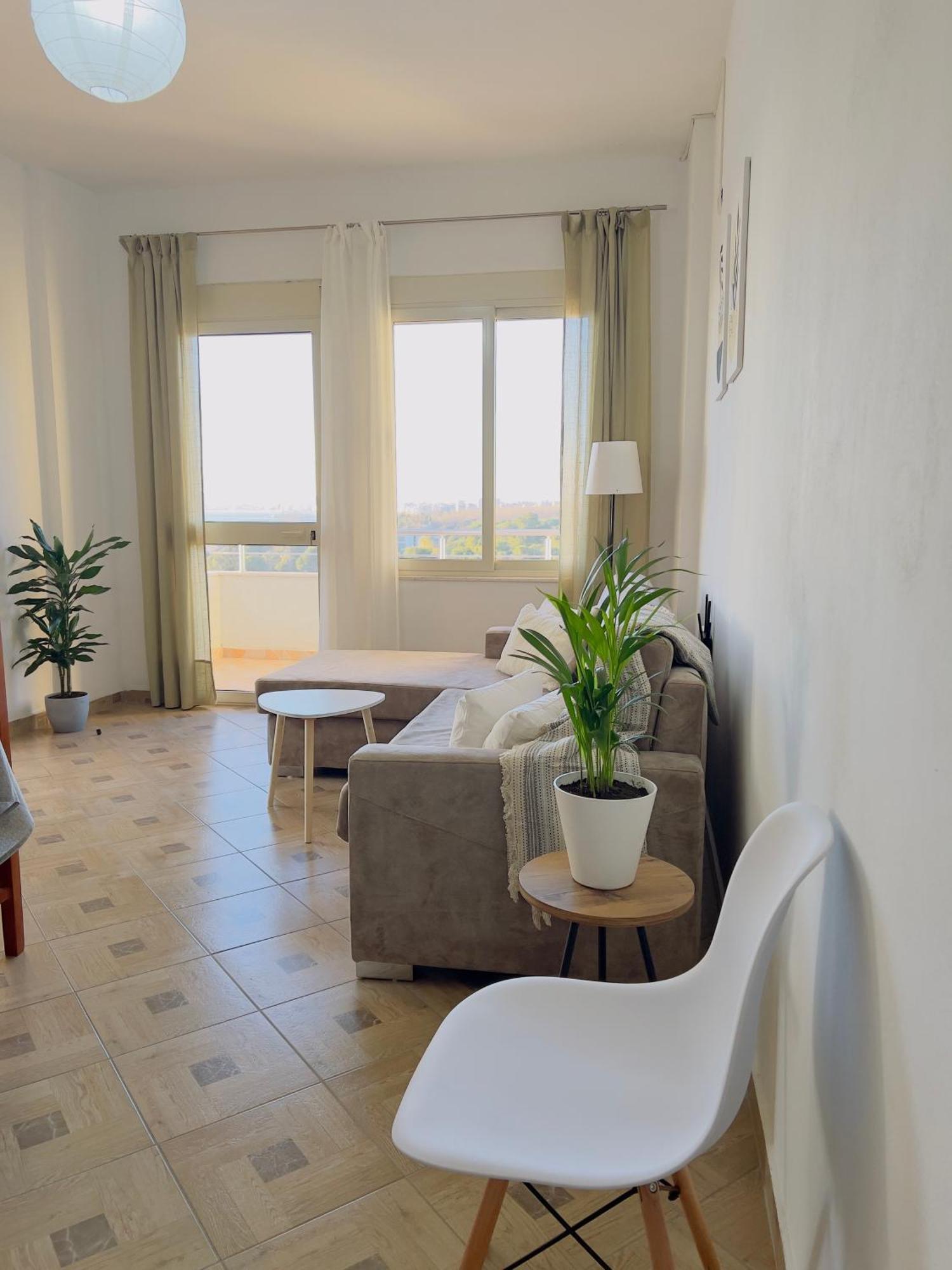 Lunasol Seaside Apartments Durrës Eksteriør billede